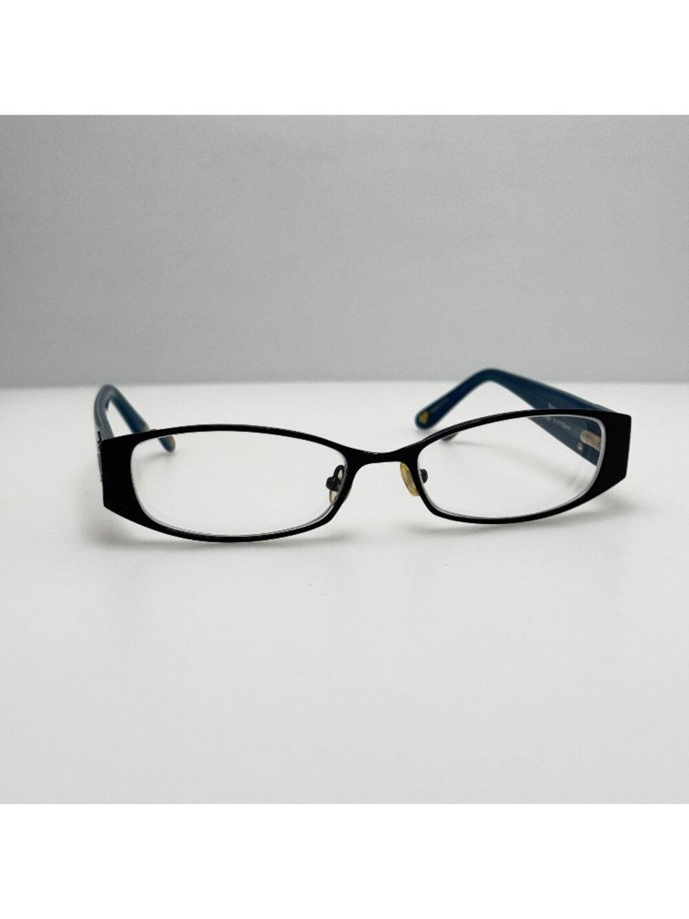 Bebe BB Fierce Midnight Eyeglasses Eye Glasses Frames 51-17-135